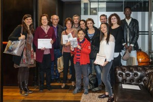 7ns Premis “Barcelona, Drassanes per Àfrica”